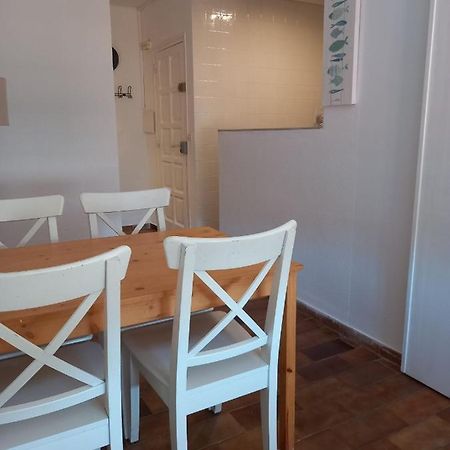 Apartaments Colera Zewnętrze zdjęcie