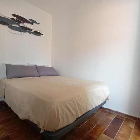 Apartaments Colera Zewnętrze zdjęcie