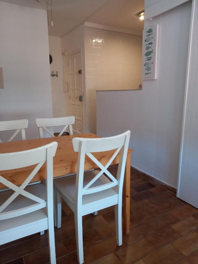 Apartaments Colera Zewnętrze zdjęcie