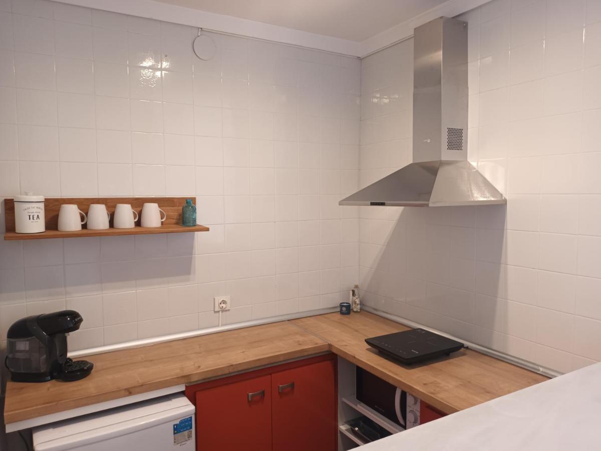 Apartaments Colera Zewnętrze zdjęcie