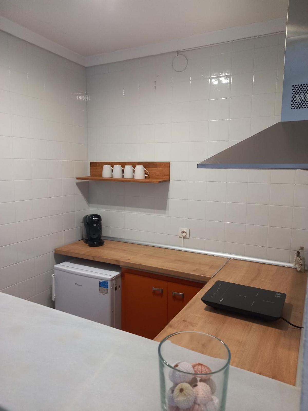 Apartaments Colera Zewnętrze zdjęcie