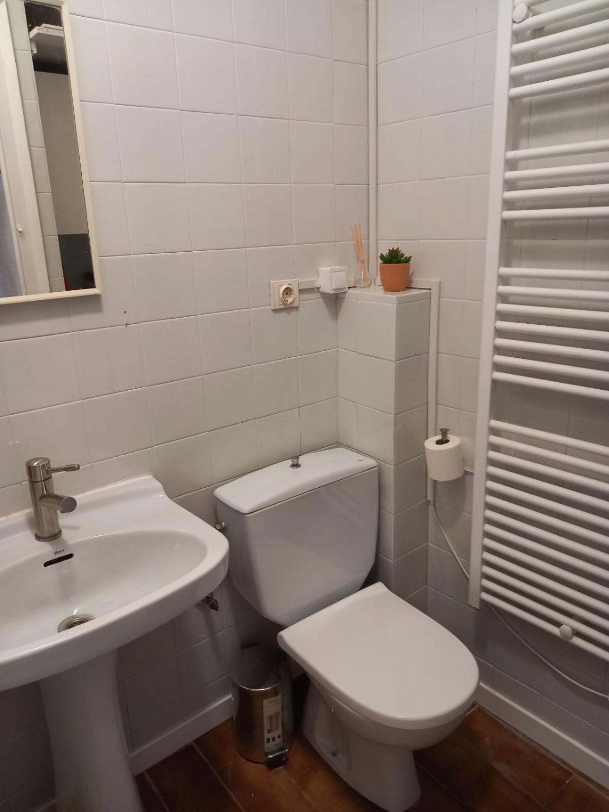 Apartaments Colera Zewnętrze zdjęcie